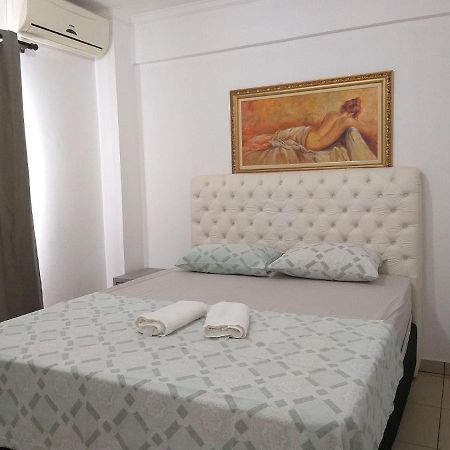 Apartamento Cidade Verde 6 Mt Maringá Buitenkant foto