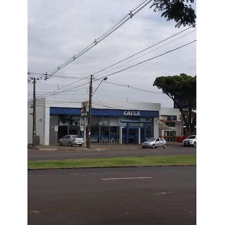 Apartamento Cidade Verde 6 Mt Maringá Buitenkant foto