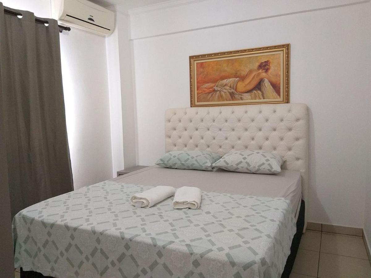Apartamento Cidade Verde 6 Mt Maringá Buitenkant foto
