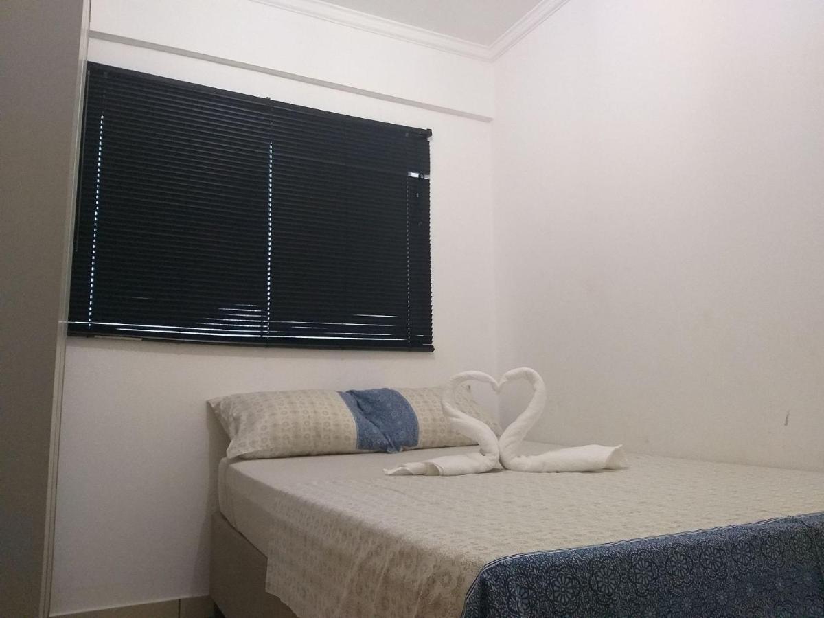 Apartamento Cidade Verde 6 Mt Maringá Buitenkant foto