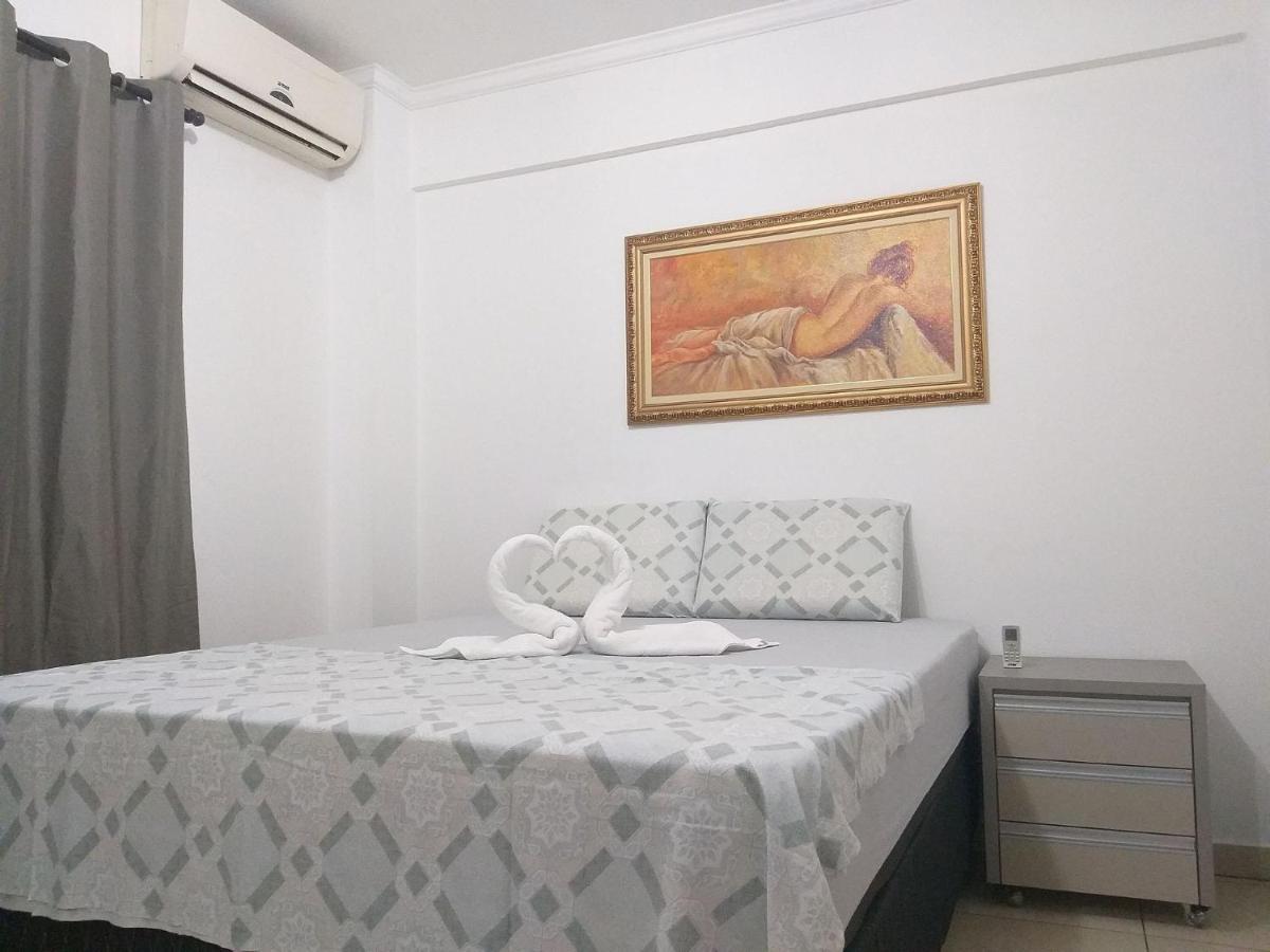 Apartamento Cidade Verde 6 Mt Maringá Buitenkant foto