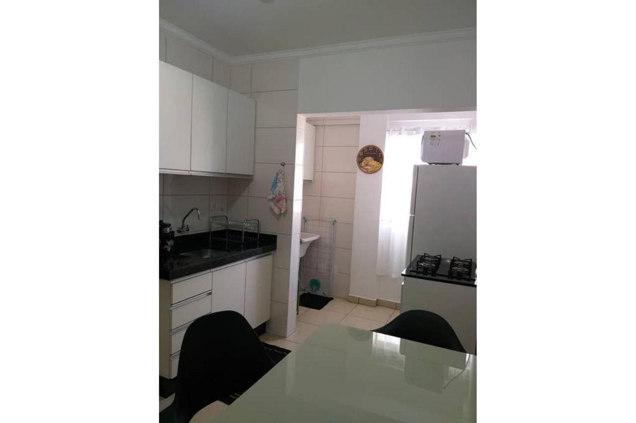 Apartamento Cidade Verde 6 Mt Maringá Buitenkant foto
