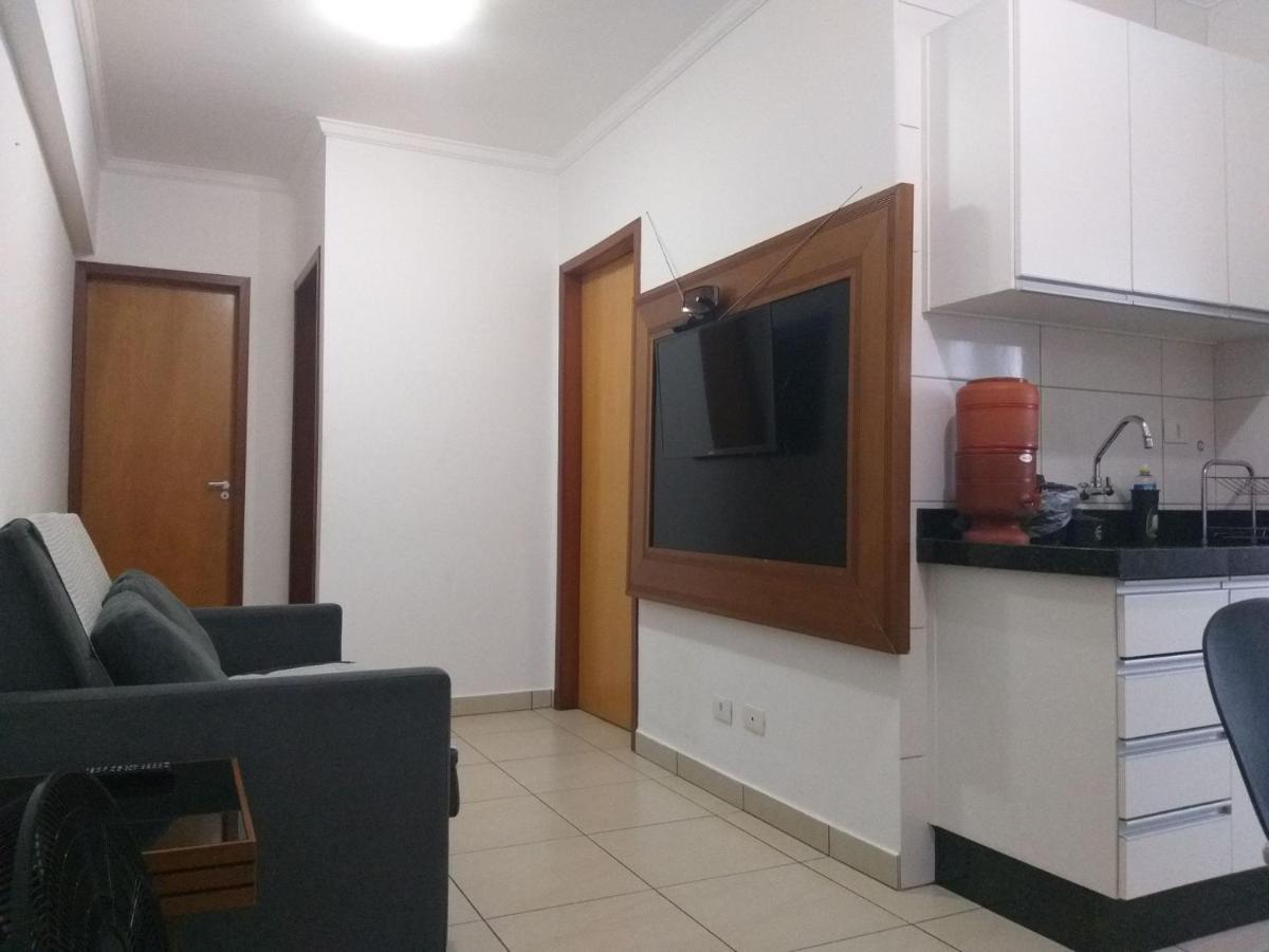 Apartamento Cidade Verde 6 Mt Maringá Buitenkant foto