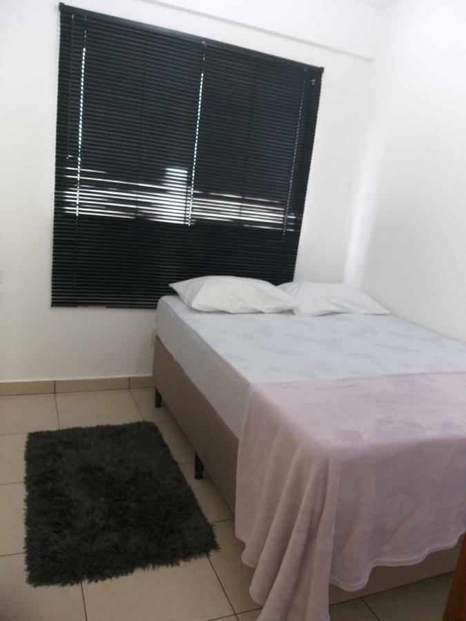 Apartamento Cidade Verde 6 Mt Maringá Buitenkant foto