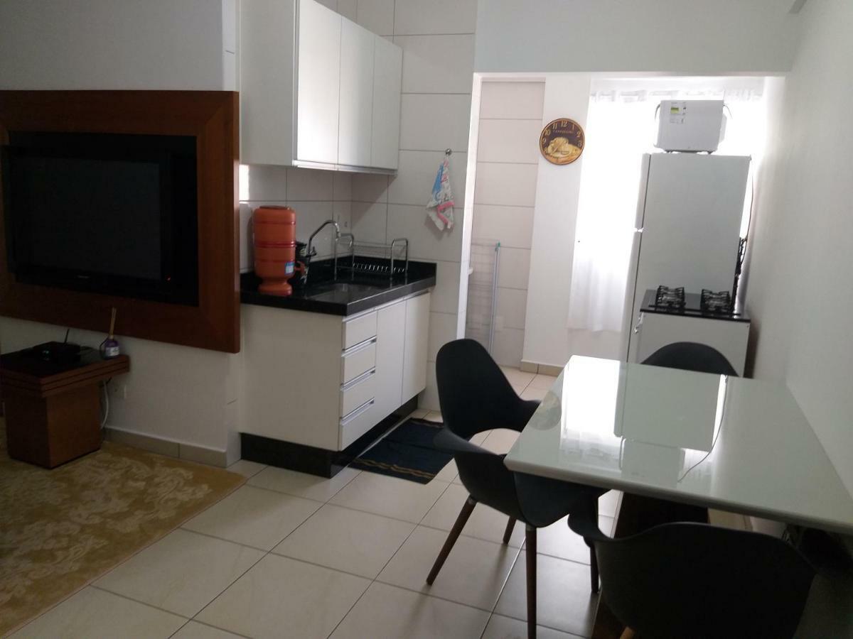 Apartamento Cidade Verde 6 Mt Maringá Buitenkant foto