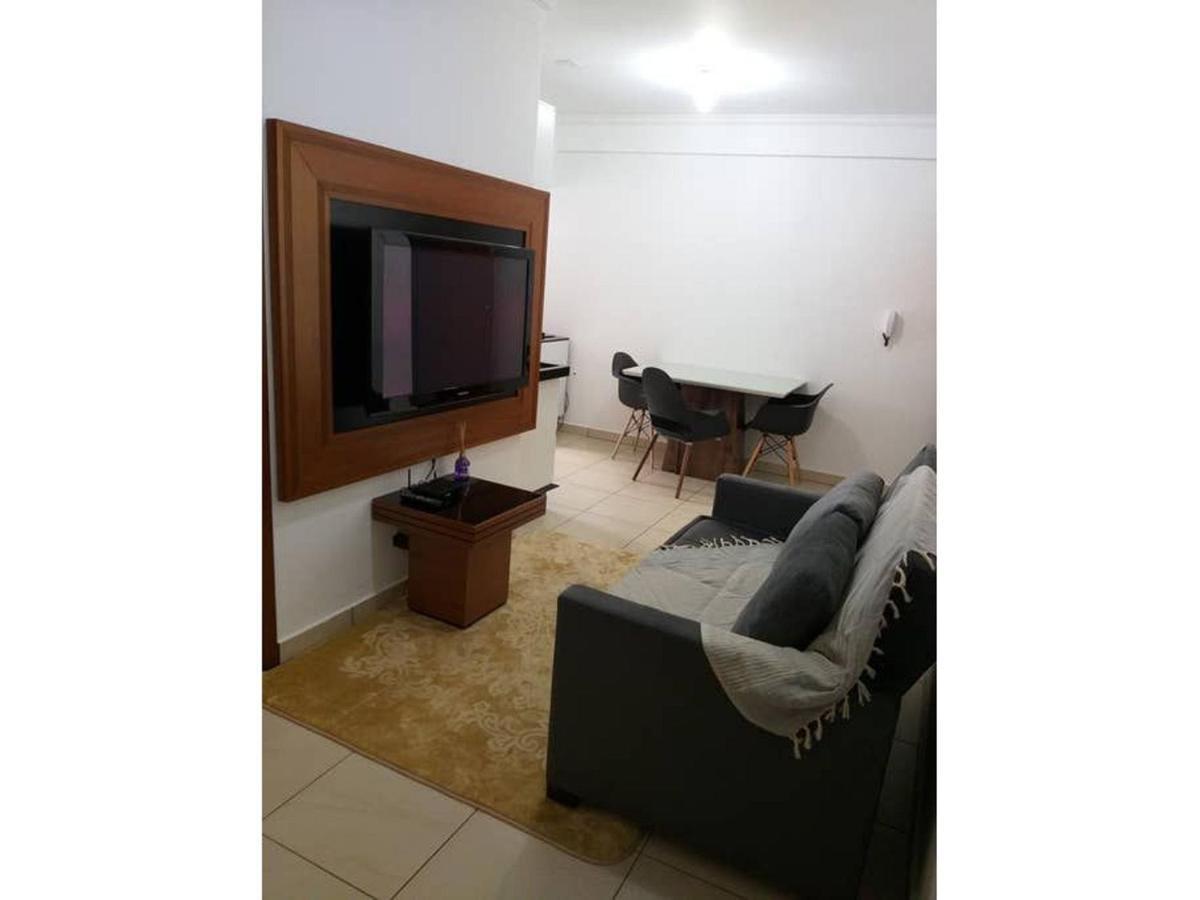 Apartamento Cidade Verde 6 Mt Maringá Buitenkant foto