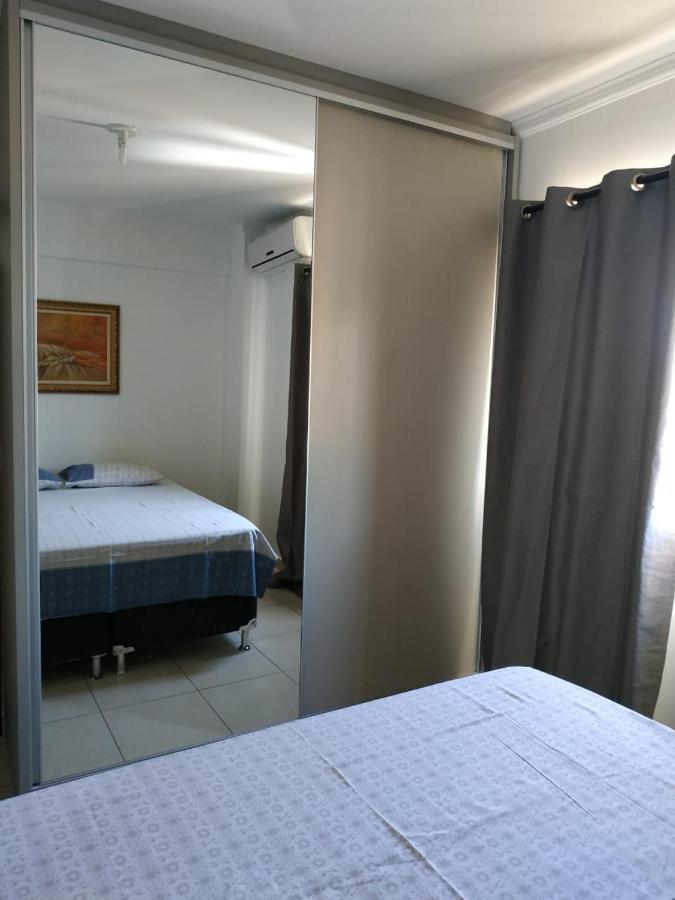 Apartamento Cidade Verde 6 Mt Maringá Buitenkant foto