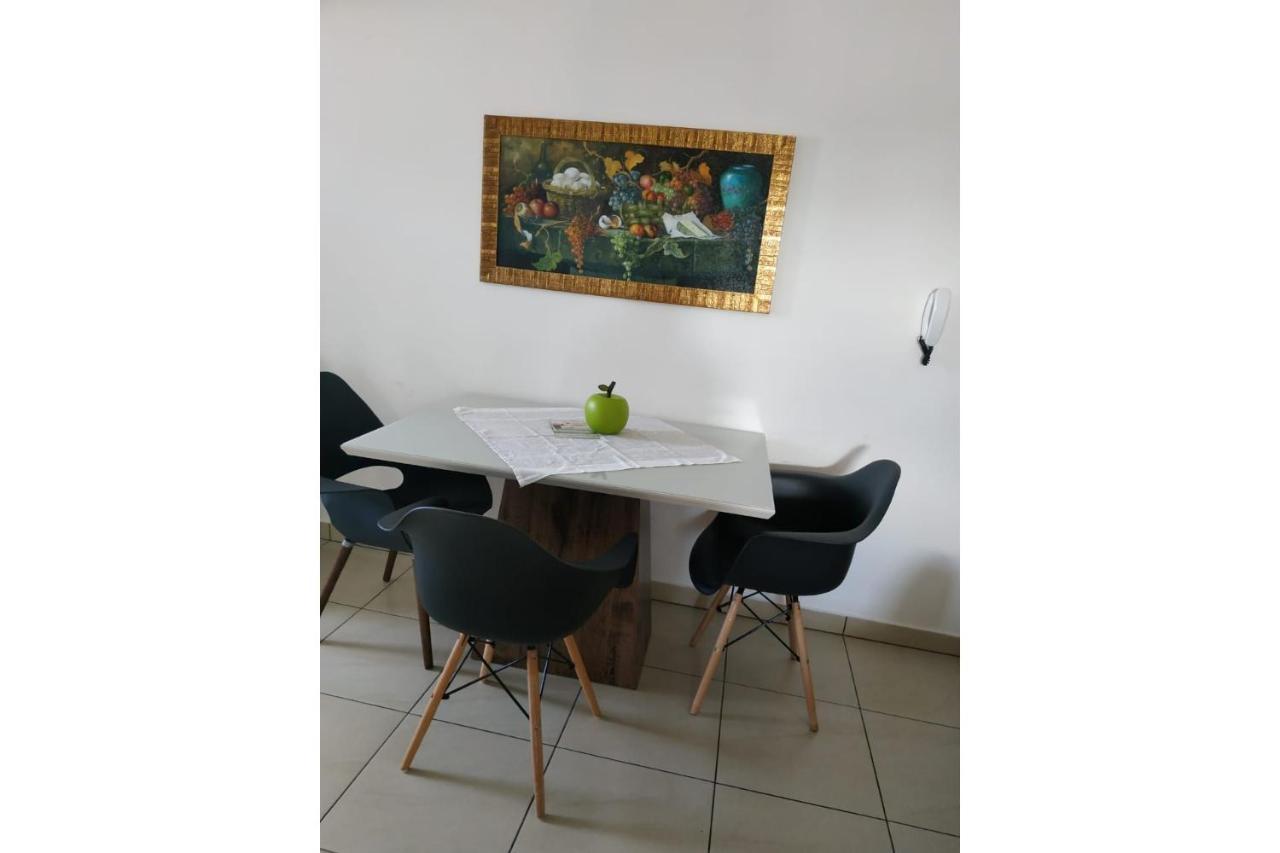 Apartamento Cidade Verde 6 Mt Maringá Buitenkant foto