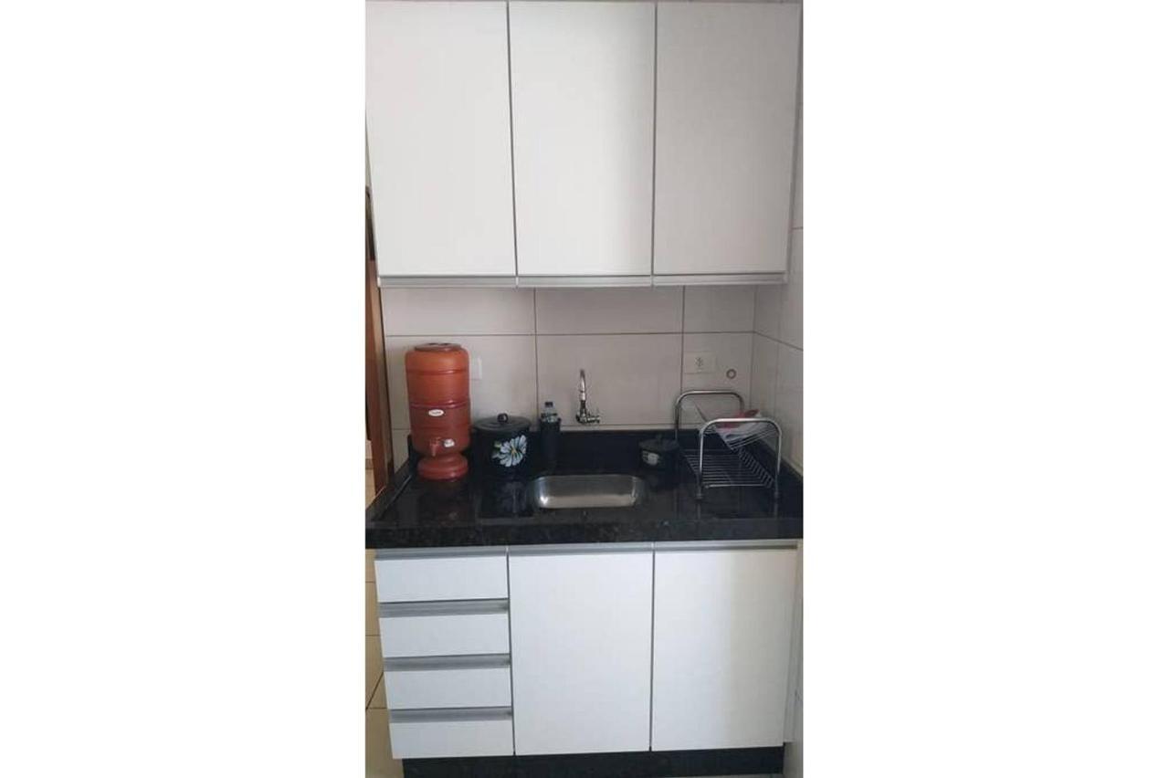 Apartamento Cidade Verde 6 Mt Maringá Buitenkant foto
