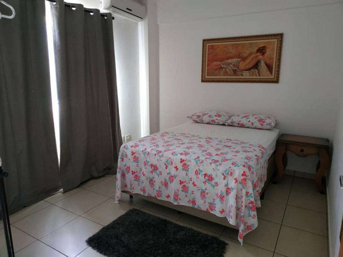 Apartamento Cidade Verde 6 Mt Maringá Buitenkant foto