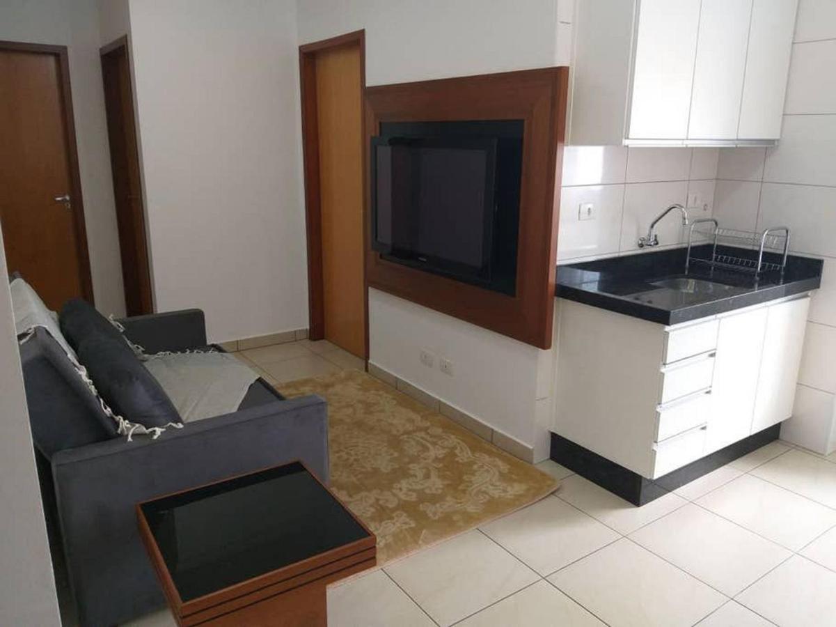 Apartamento Cidade Verde 6 Mt Maringá Buitenkant foto